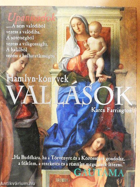 Vallások