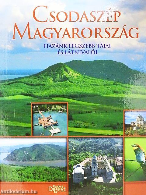 Csodaszép Magyarország