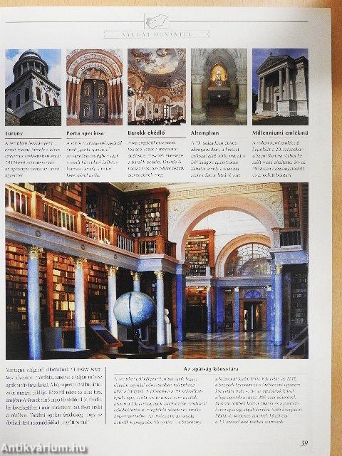 Csodaszép Magyarország