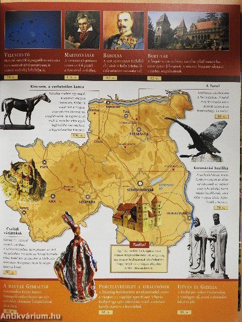 Csodaszép Magyarország