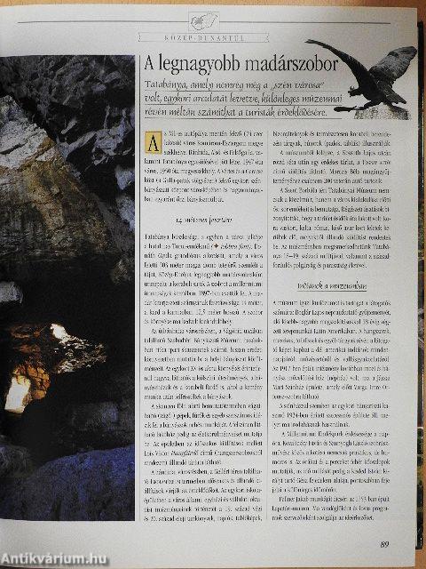 Csodaszép Magyarország