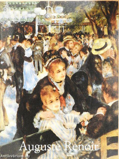 Pierre-Auguste Renoir 1841-1919