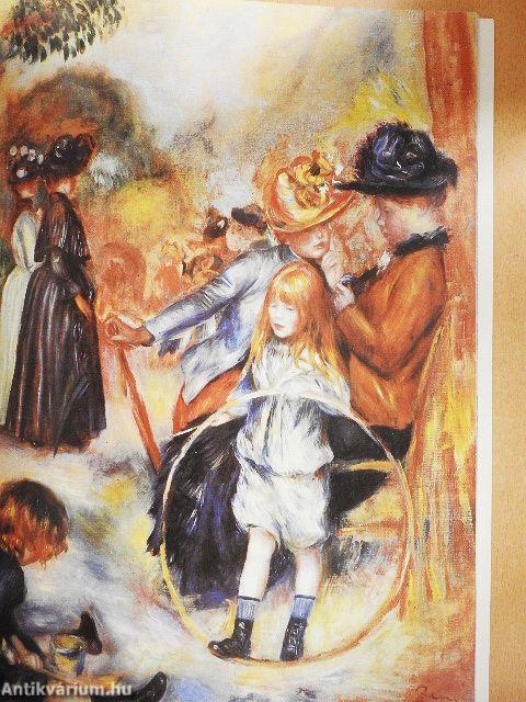 Pierre-Auguste Renoir 1841-1919