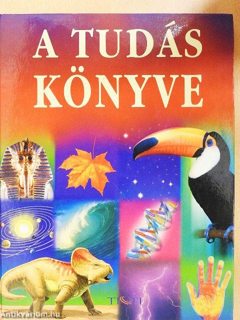 A tudás könyve