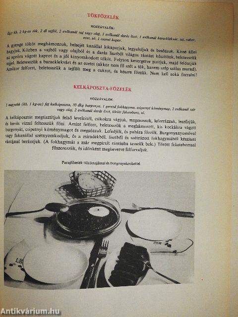 Mindenki szakácskönyve