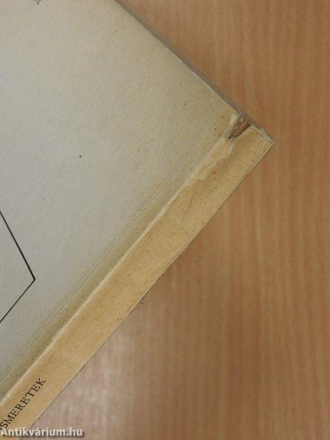 Igazgatási és jogi ismeretek