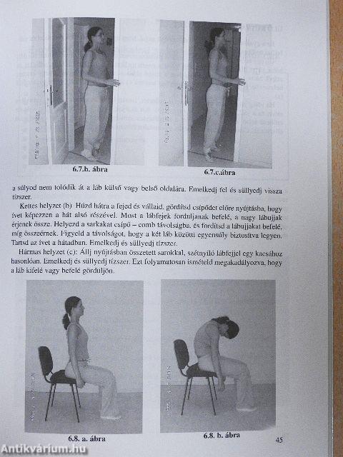 Fájdalom nélkül a computer mellett