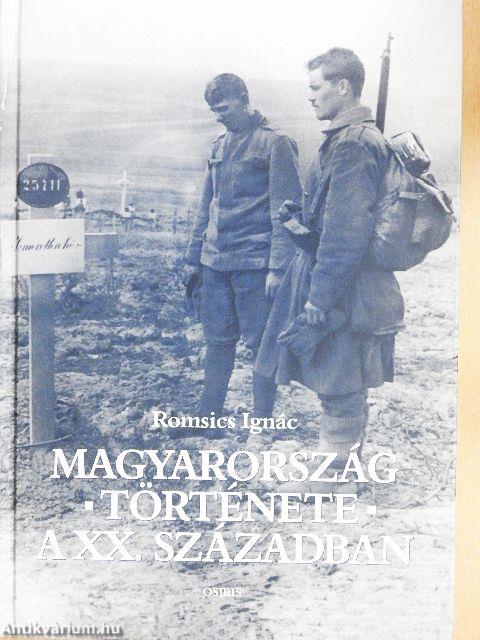 Magyarország története a XX. században