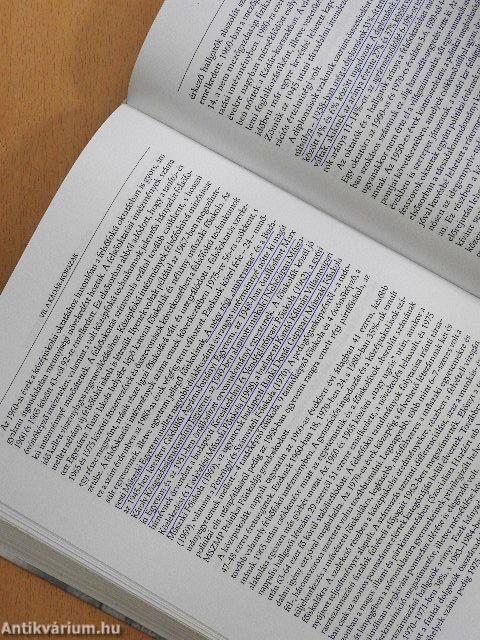 Magyarország története a XX. században