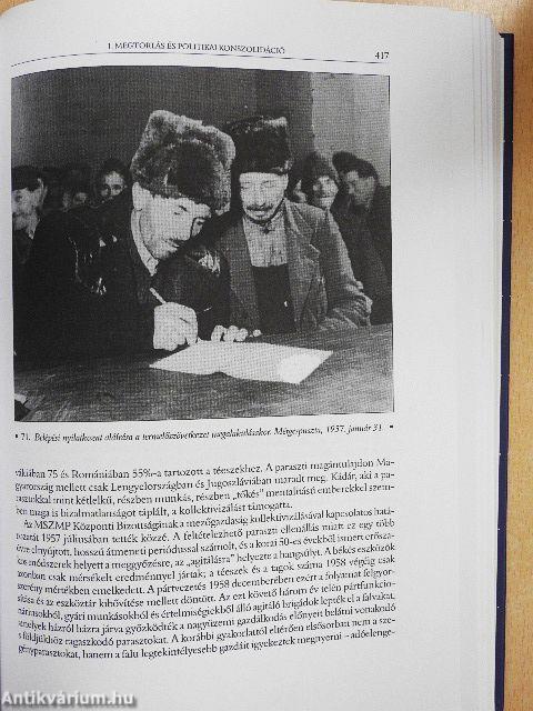 Magyarország története a XX. században