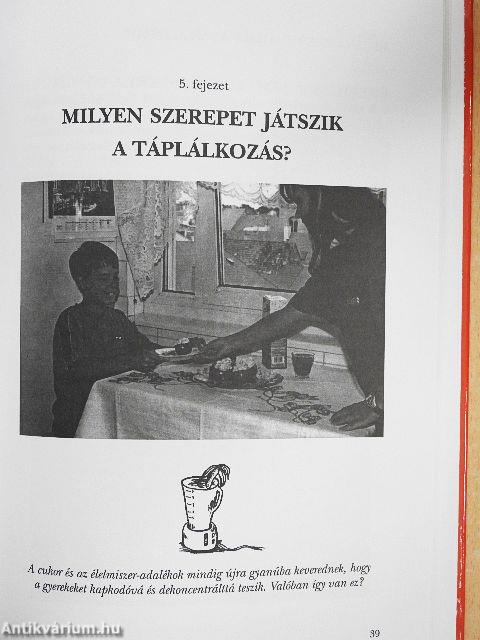 Figyelj oda jobban!