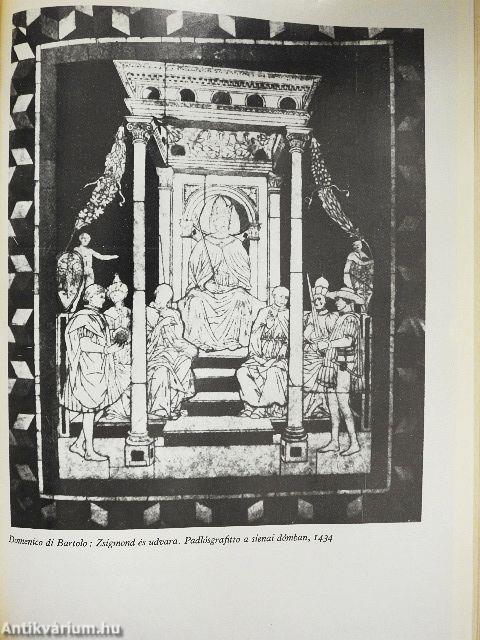 Zsigmond király uralma Magyarországon 1387-1437