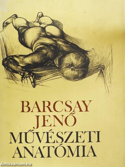 Művészeti anatómia