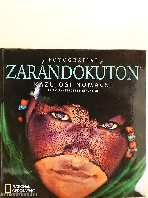 Fotográfiai zarándokúton