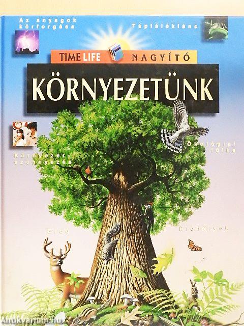 Környezetünk