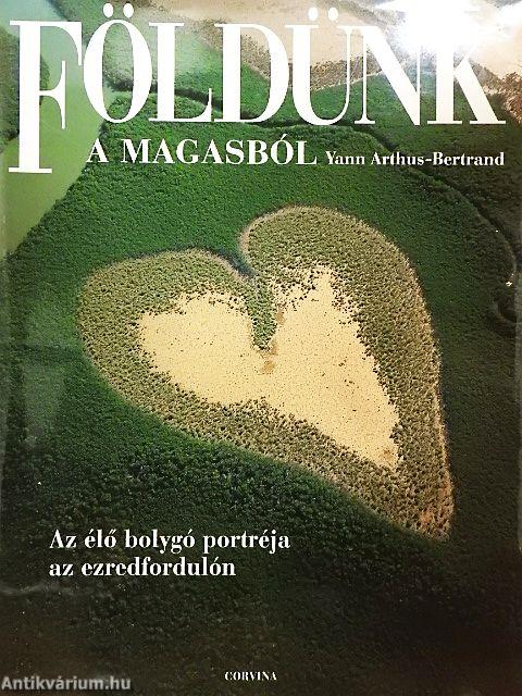 Földünk a magasból