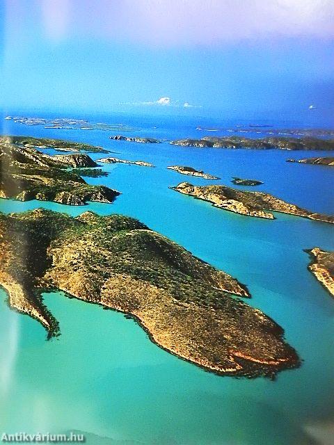 Földünk a magasból