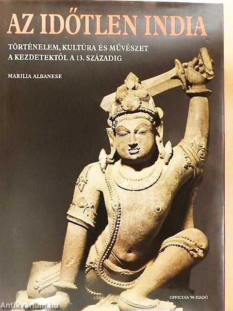 Az időtlen India