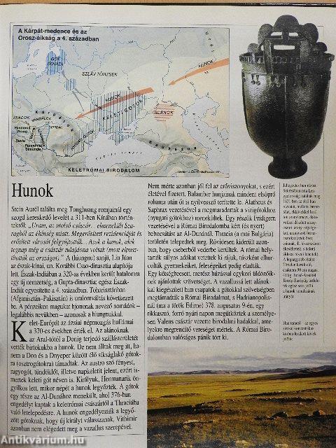 "Árpád jöve magyar néppel"