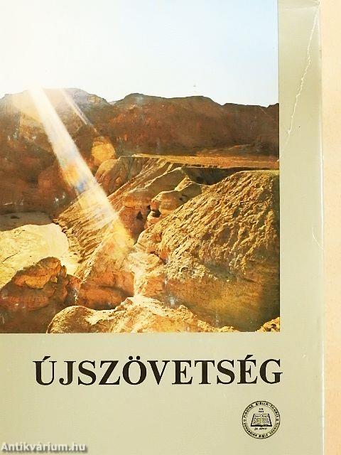 Újszövetség