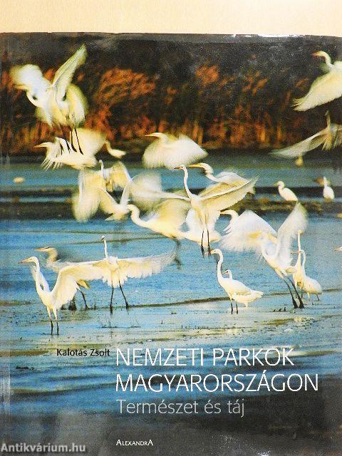 Nemzeti parkok Magyarországon