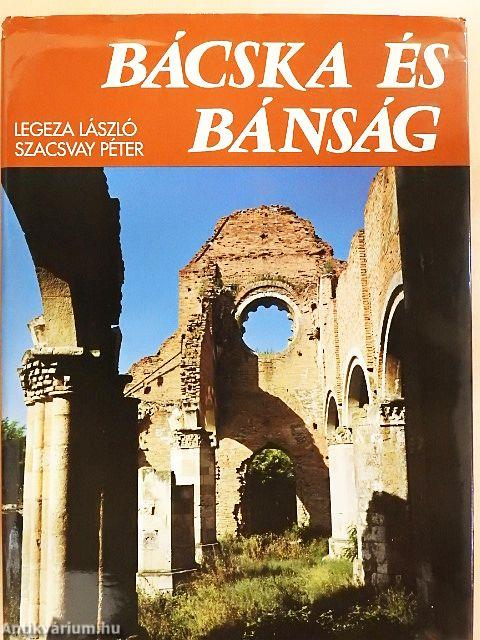 Bácska és Bánság