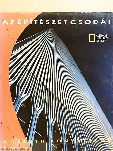 Az építészet csodái