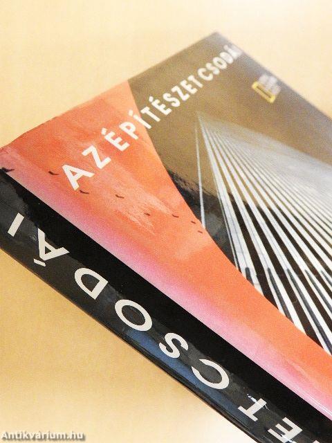 Az építészet csodái