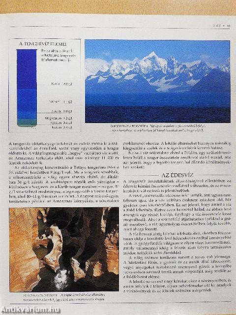 A tökéletes akvárium