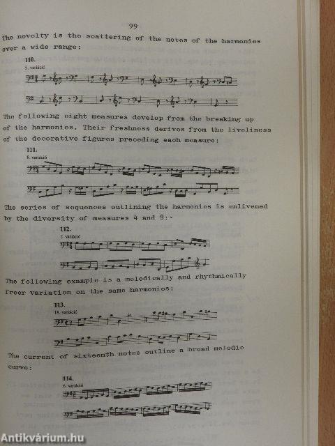 Vocal Improvisation in the School IV.