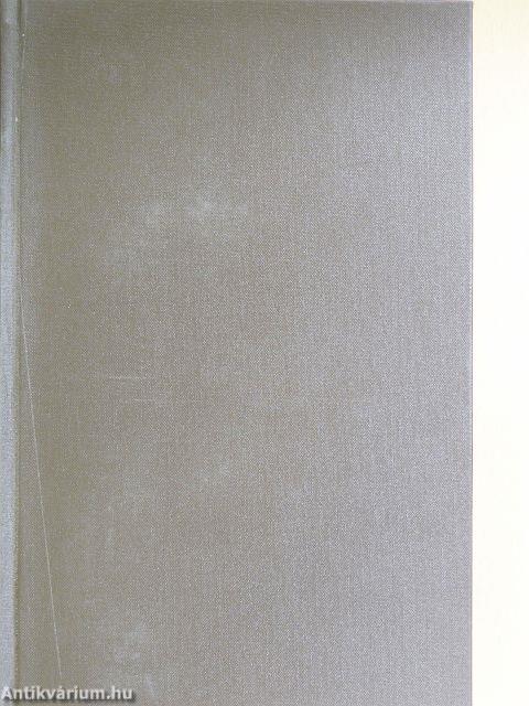 Ókori lexikon I-II.