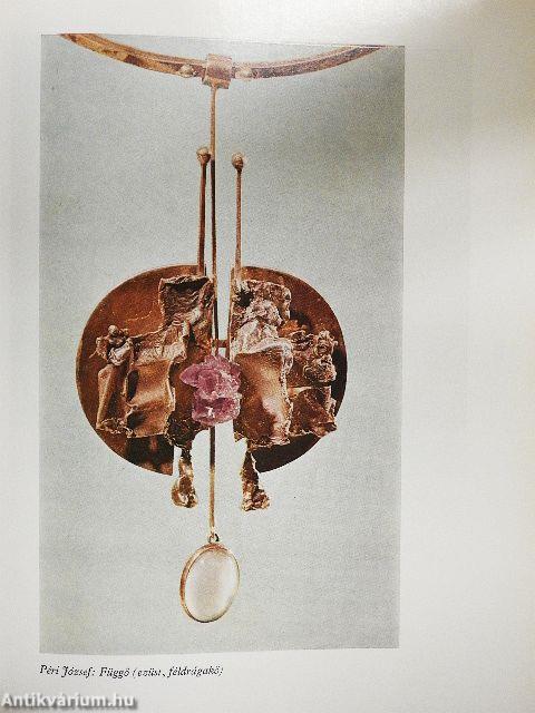 Szép tárgyak dicsérete