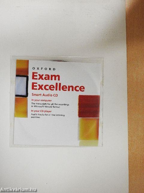 Oxford Exam Excellence - CD-vel