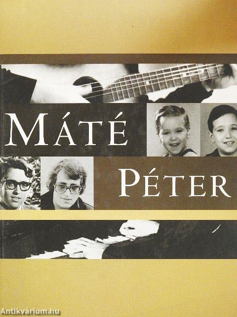 Máté Péter
