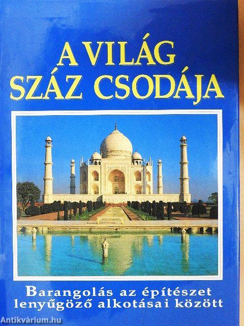 A világ száz csodája