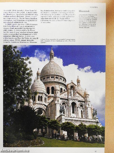 A világ száz csodája