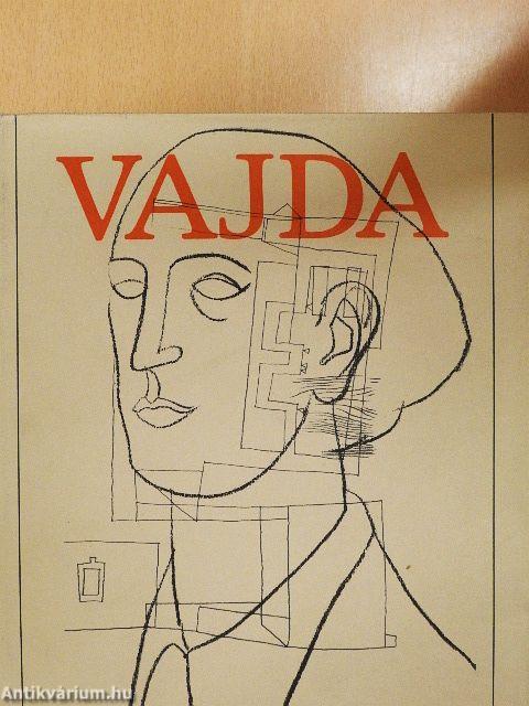 Vajda Lajos
