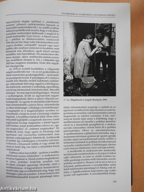 Magyar tudománytár 4. (dedikált példány)