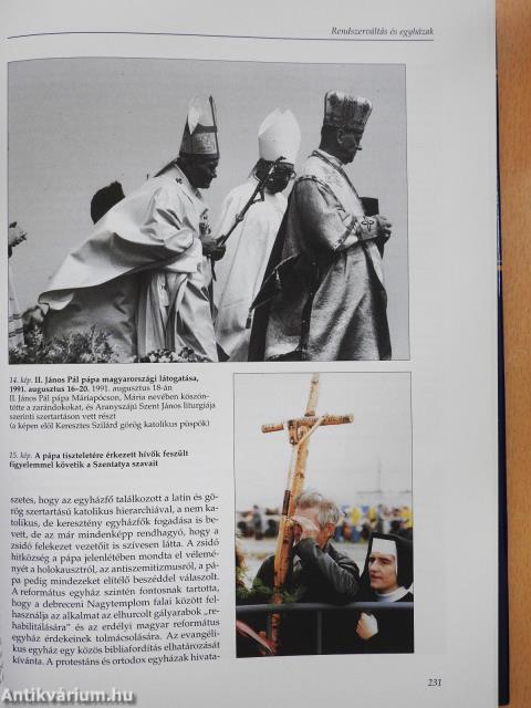 Magyar tudománytár 4. (dedikált példány)