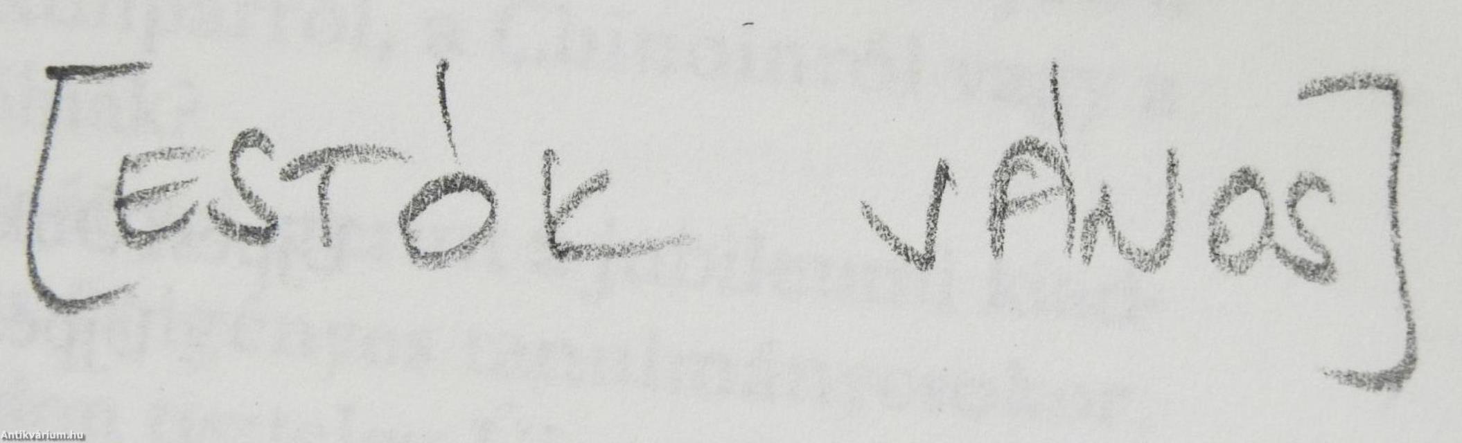 Újpest 1907-2007 (dedikált példány)