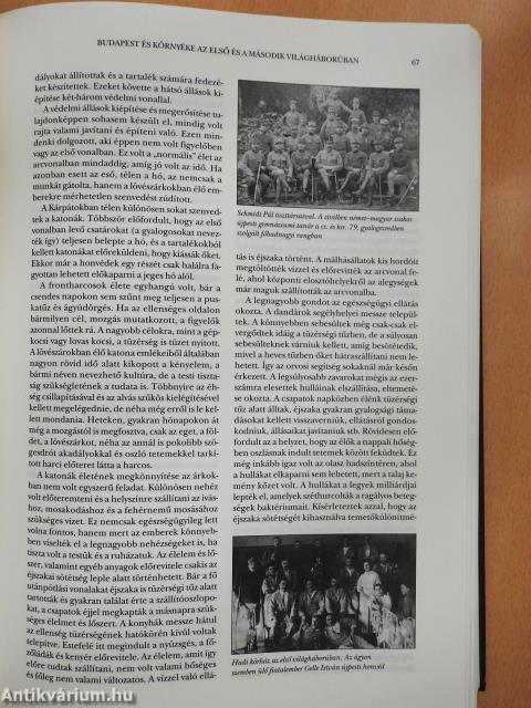 Újpest 1907-2007 (dedikált példány)