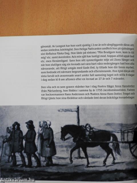 Rättviksfolk (dedikált példány)