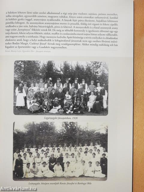 Küry Klára azt üzente... (dedikált példány)