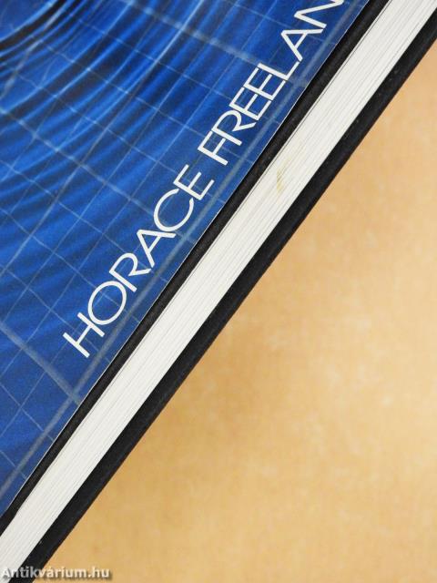 The Search for Solutions (dedikált példány)