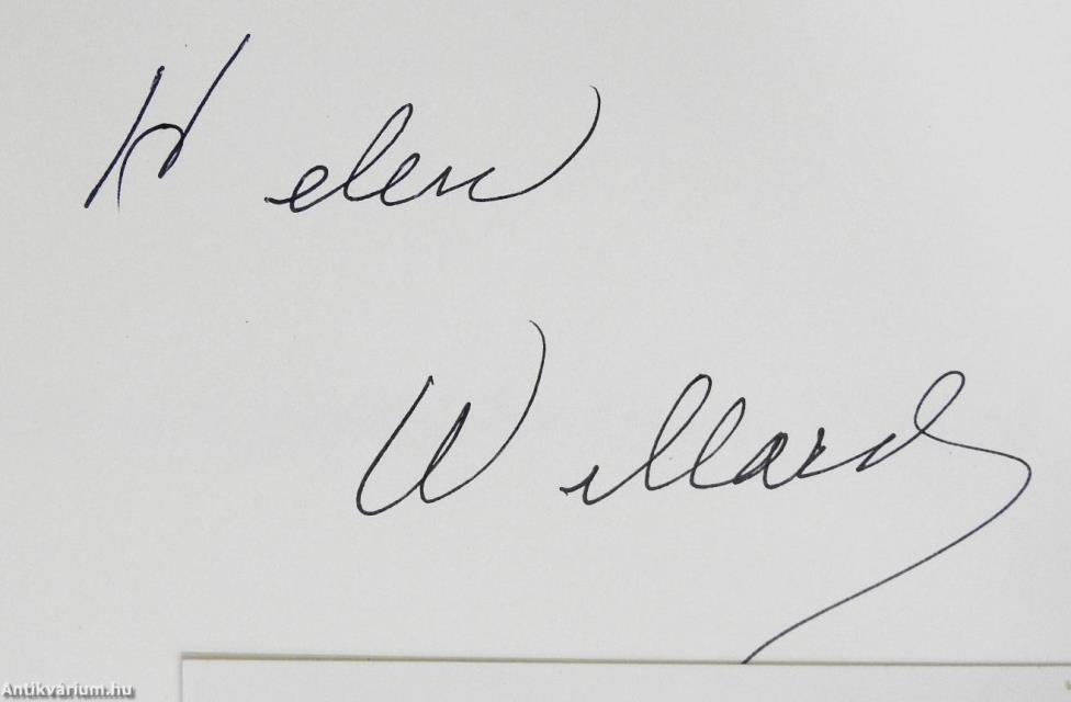 Pow-wow and other Yakima Indian traditions (dedikált példány)