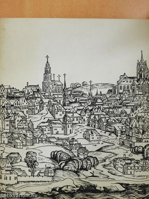 My Budapest (dedikált példány)