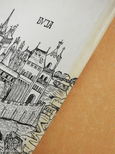 My Budapest (dedikált példány)