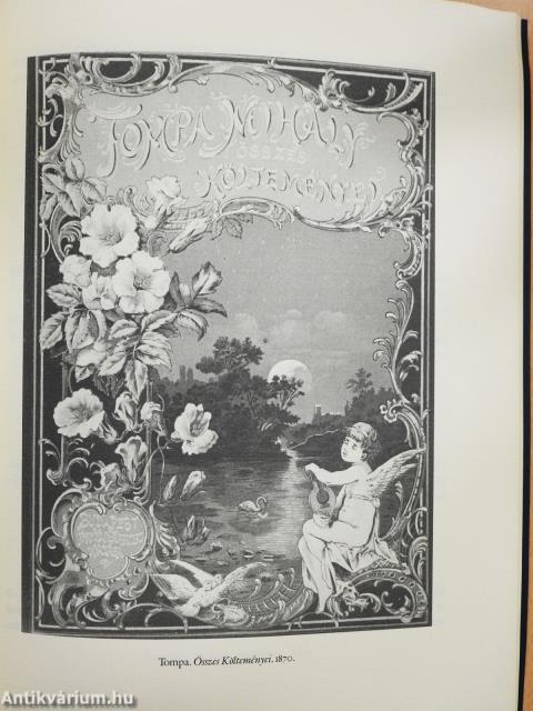 My Budapest (dedikált példány)