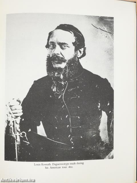 My Budapest (dedikált példány)