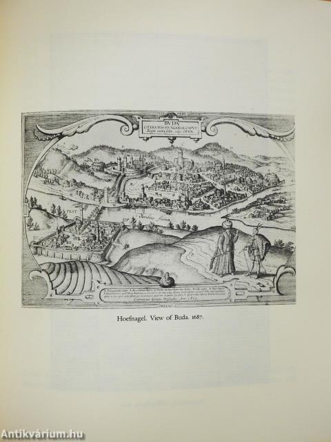 My Budapest (dedikált példány)